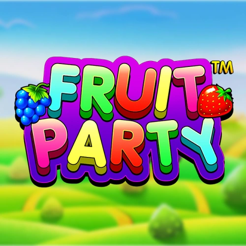 Multiplicá tus premios con racimos de frutas en Fruit Party dentro de Jugabet.