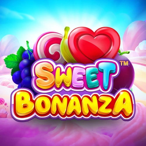Conseguí combinaciones dulces y activá bombas multiplicadoras en Sweet Bonanza en Jugabet.
