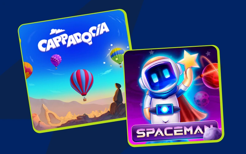Experimentá la velocidad y emoción de los juegos tipo crash en Jugabet.