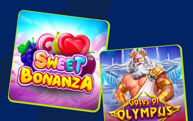 Disfrutá de las modernas video slots con gráficos de última generación en Jugabet.