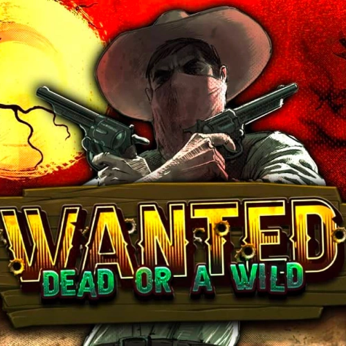 Enfrentá el Lejano Oeste y ganá grandes multiplicadores en Wanted Dead or a Wild en Jugabet.